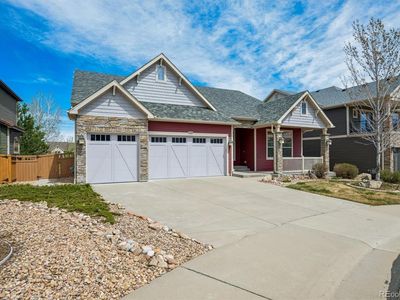 4095 Ochre Drive