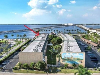 150 Harborside Ave APT 122