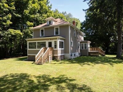 7928 Bridgeport Kirkville Rd