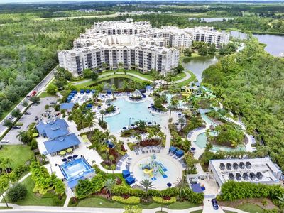 14501 Grove Resort Ave #3608