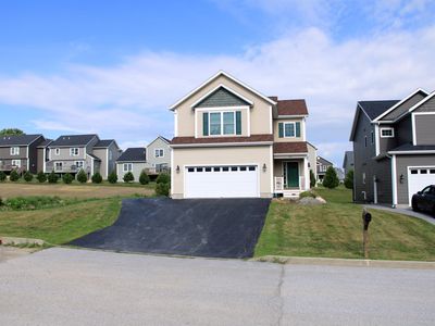 588 Harbor View Drive