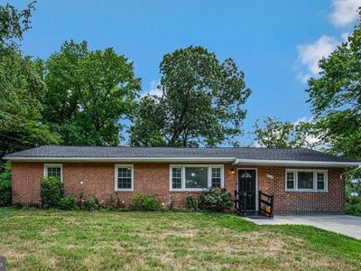 3112 Squire Rd