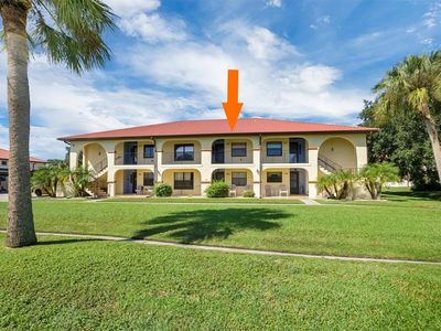 2909 GRANADA COURT #2909