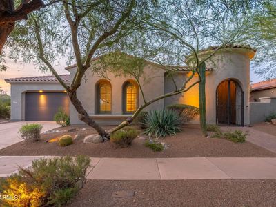 9400 E DESERT VILLAGE Drive