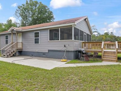 4203 Black Island Rd.