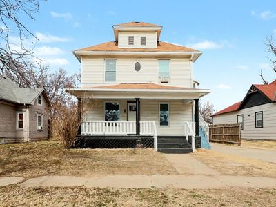 1132 W Munnell St APT A