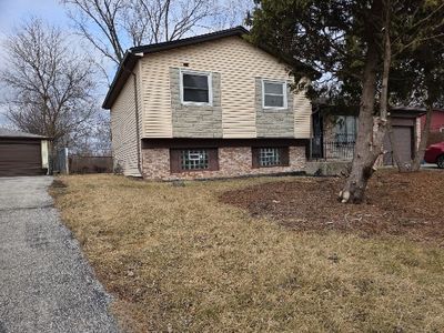 Property at 611 Andover St, Chicago Heights, IL