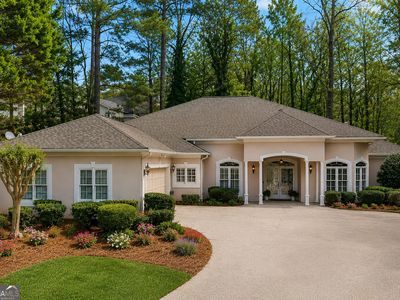 1502 Downington Run NW
