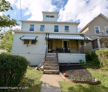 Property at 827 Main St, Sugar Notch, PA