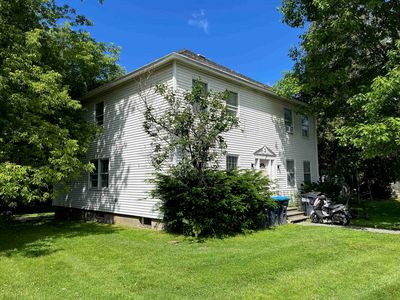 45 Lebanon Street