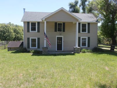 2768 Ellett Rd