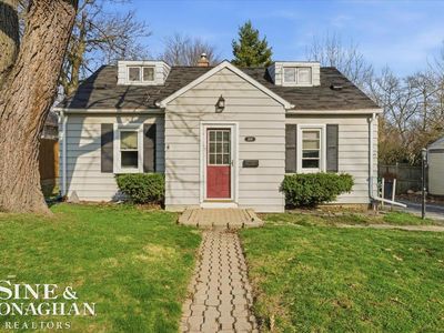 Property at 209 S 7th St, Saint Clair, MI