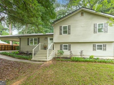 105 Stone Wood Ln