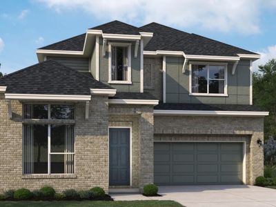 Property at 24726 Lilypad Lake Rd, Katy, TX