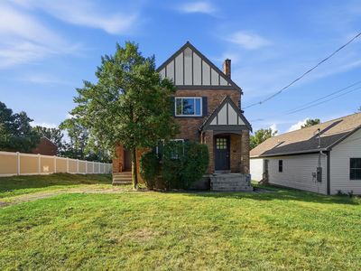 Property at 3321 Hanna Ave, Cincinnati, OH