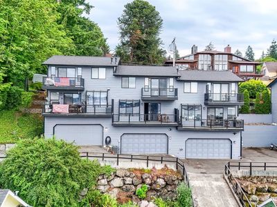 819 Kitsap Street