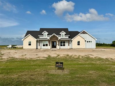 110 N County Road 1060