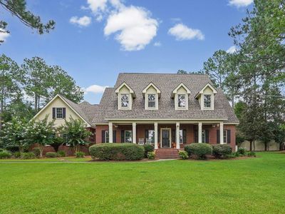 Property at 6007 Eastlake Dr, Tifton, GA