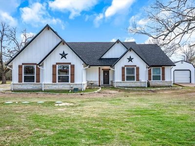 803 County Road 1217