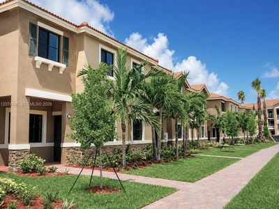 Property at 22621 SW 88th Pl #1068, Cutler Bay, FL
