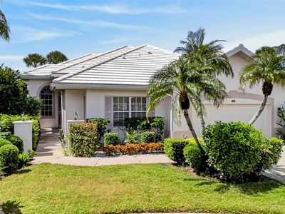 632 CROSSFIELD CIRCLE