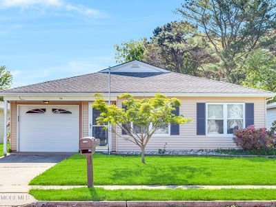 Property at 74 Lions Head Boulevard S, Brick, NJ