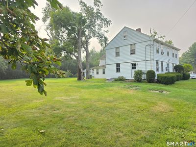 9 Allen Road