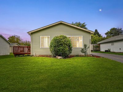 Property at 205 N Matteson St, Elwood, IL