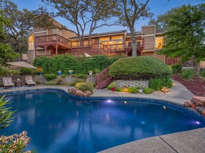 3550 Rocky Ridge Way