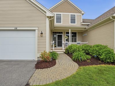 108 Grey Hawk Drive UNIT 108