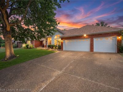 10609 Jenny Lind Rd