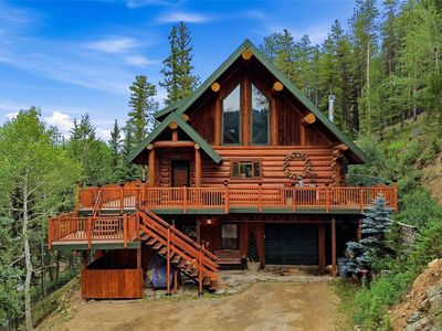 2668 Soda Creek Road