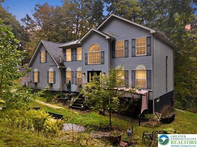 Property at 194 Sportsmen Dr, Cresco, PA