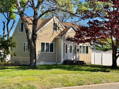 51 Weston Avenue