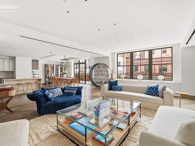 111 W 57th St APT 12N