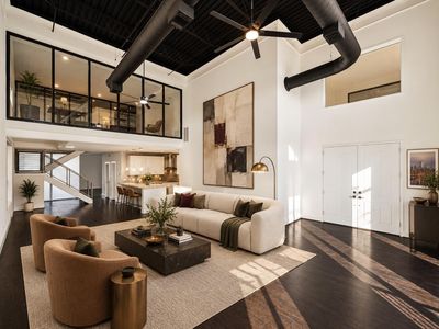 Property at 1716 Washington Ave APT G, Houston, TX