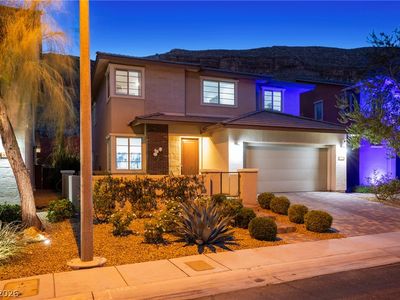 5707 Mesa Mountain Dr