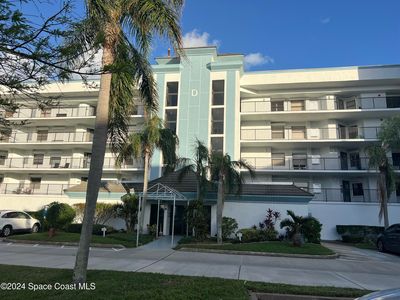 3613 S Banana River Blvd APT D304