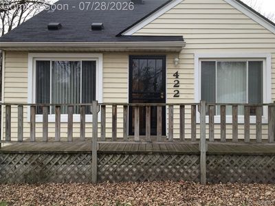 422 W Elza Ave