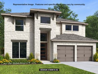529 Cascadence Dr