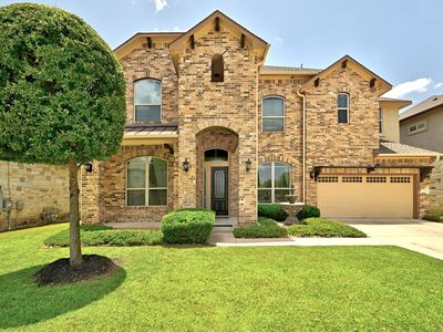 2237 Cactus Valley Dr