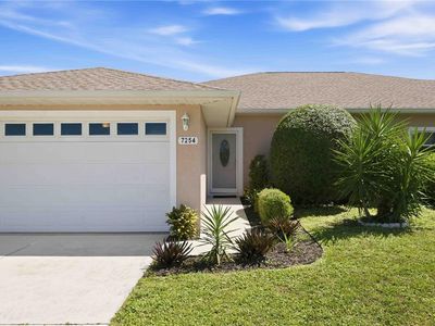 Property at 7254 DAVID BOULEVARD, Pt Charlotte, FL