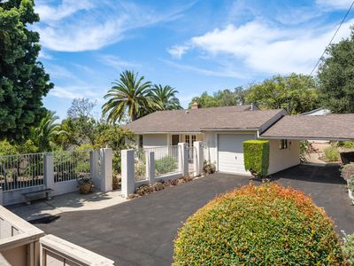 3930 Foothill Rd