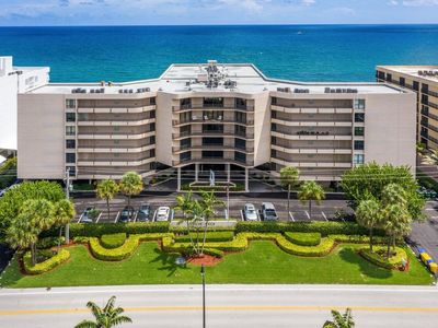 3610 S Ocean Boulevard #304