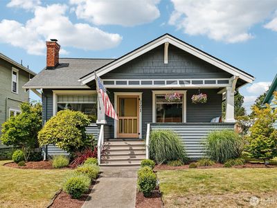 721 Laurel Drive