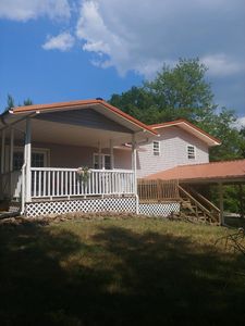 Property at 206 Woodlawn Dr, Jonesville, VA