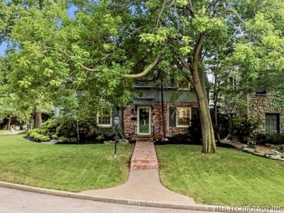 2504 S Boston Pl