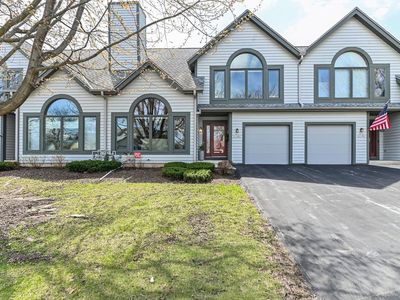 S75W17663 Harbor CIRCLE #D