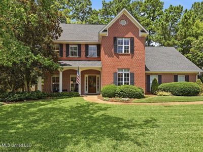 627 Wendover Way