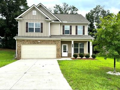 Property at 412 McGinnis Cir, Calhoun, GA
